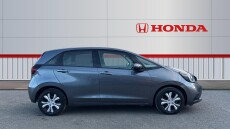 Honda Jazz 1.5 i-MMD Hybrid SR 5dr eCVT Hybrid Hatchback
